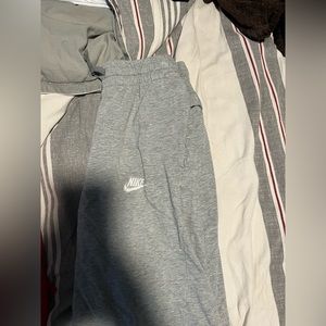 Kids Large Nike shorts. 10$ for 5 pairs